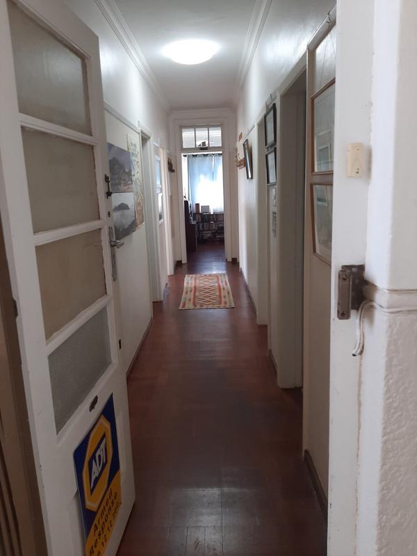 To Let 2 Bedroom Property for Rent in Fish Hoek Western Cape